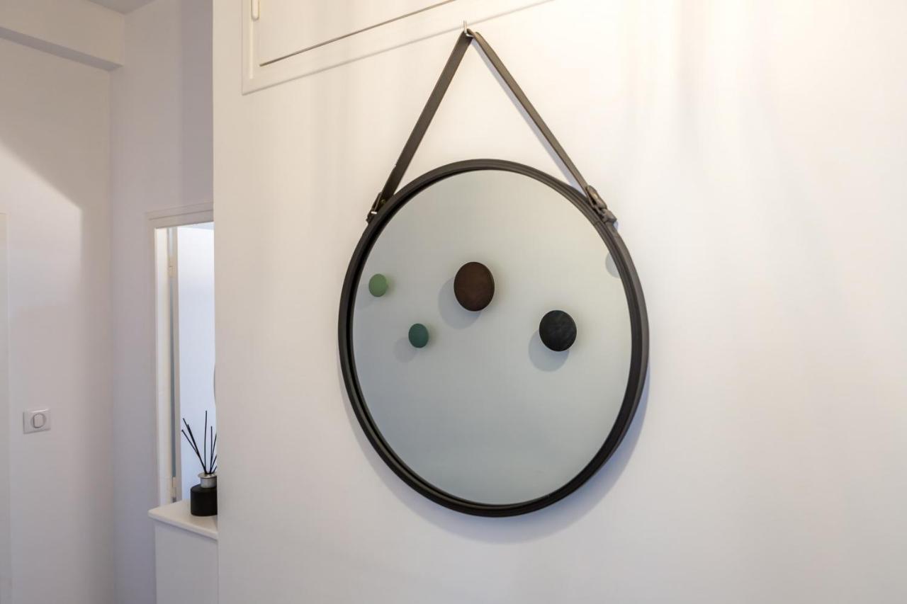 Le Studio Reynal - 1 Chambre บรีฟ-ลา-เกยยาร์ด ภายนอก รูปภาพ