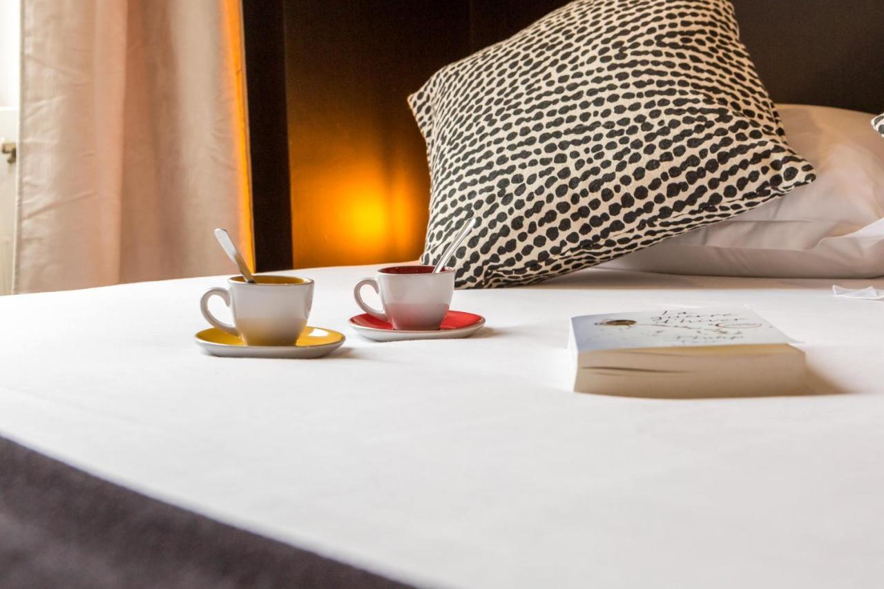 Le Studio Reynal - 1 Chambre บรีฟ-ลา-เกยยาร์ด ภายนอก รูปภาพ